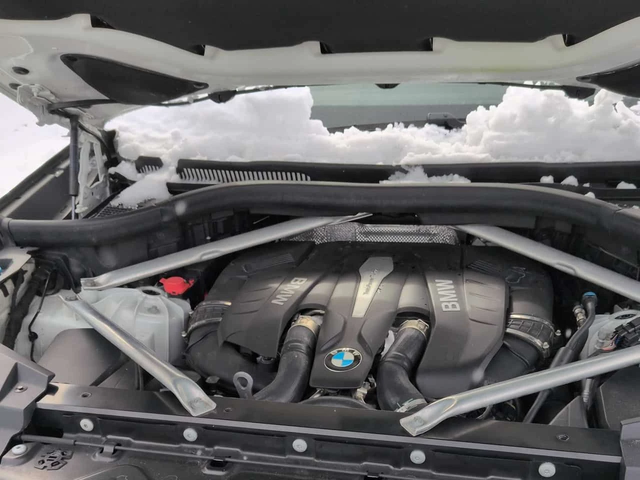 BMW X5 * XDRIVE50I * LASER* DISTRONIC* ОБДУХВАНЕ* - автомобили, коли, обяви за нови и употребявани 7