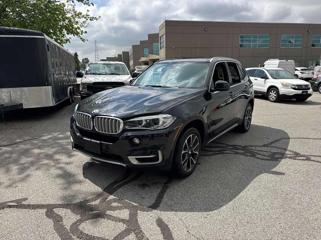 BMW X5 * xDrive35i * HARMAN/KARDON* ДИГИТАЛНО ТАБЛО* PANO - автомобили, коли, обяви за нови и употребявани 0