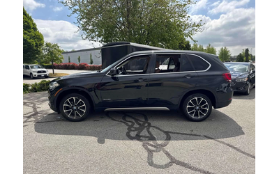 bmw-x5 - 1