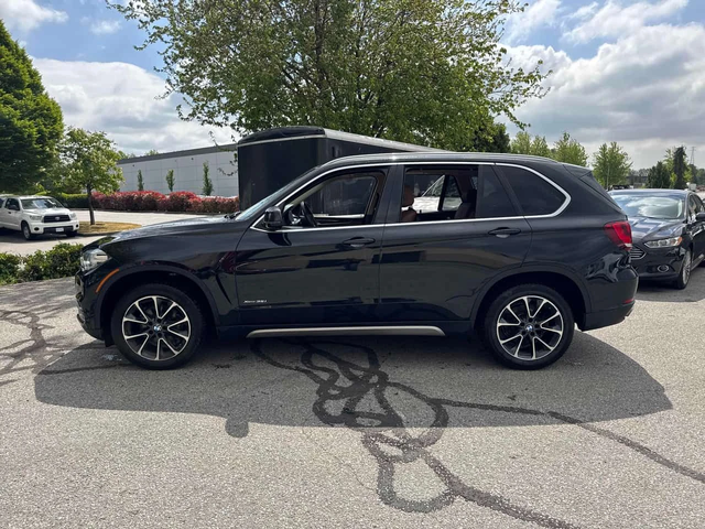 BMW X5 * xDrive35i * HARMAN/KARDON* ДИГИТАЛНО ТАБЛО* PANO - автомобили, коли, обяви за нови и употребявани 1
