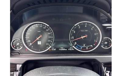 BMW X5 * xDrive35i * HARMAN/KARDON* ДИГИТАЛНО ТАБЛО* PANO - автомобили, коли, обяви за нови и употребявани 7