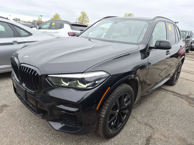 BMW X5 * XDRIVE40I * CARFAX * БЕЗ ПЪРВОНАЧАЛНА ВНОСКА - автомобили, коли, обяви за нови и употребявани 0