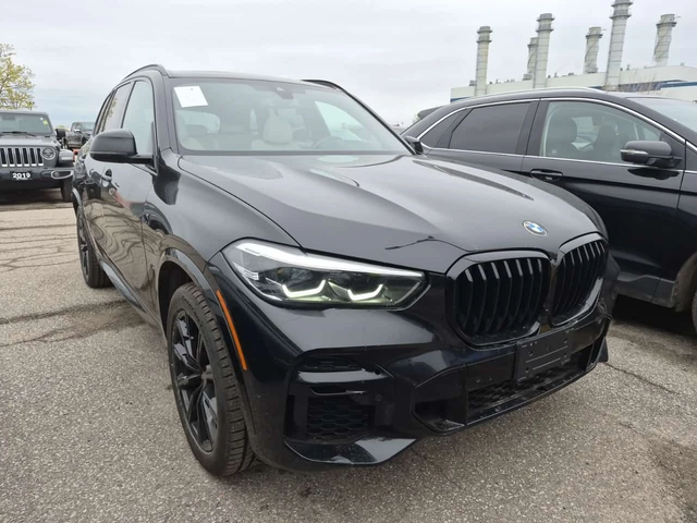 BMW X5 * XDRIVE40I * CARFAX * БЕЗ ПЪРВОНАЧАЛНА ВНОСКА - автомобили, коли, обяви за нови и употребявани 1
