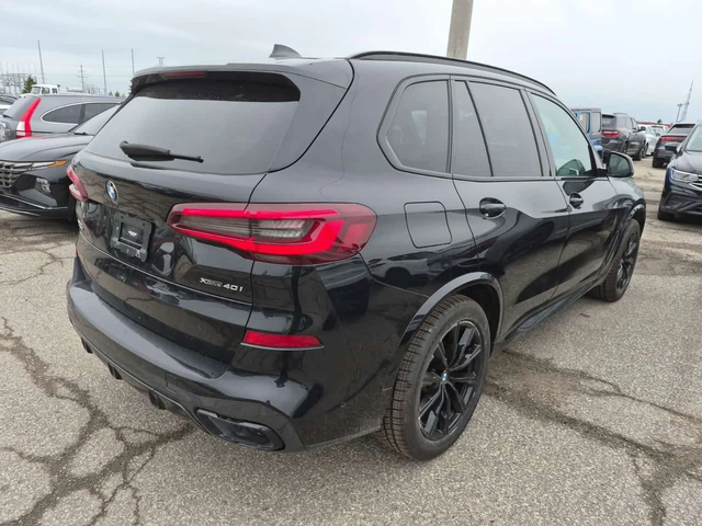 BMW X5 * XDRIVE40I * CARFAX * БЕЗ ПЪРВОНАЧАЛНА ВНОСКА - автомобили, коли, обяви за нови и употребявани 2