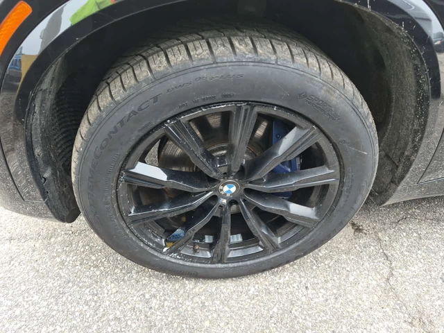 BMW X5 * XDRIVE40I * CARFAX * БЕЗ ПЪРВОНАЧАЛНА ВНОСКА - автомобили, коли, обяви за нови и употребявани 5