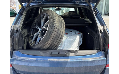 BMW X5 xDrive40i M SPORT/ДИСТРОНИК/LASER/ПАНО/360/OT BMW - автомобили, коли, обяви за нови и употребявани 13