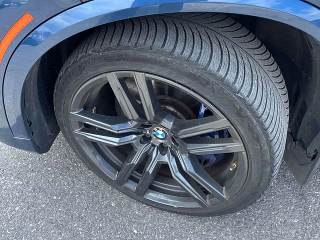 BMW X5 xDrive40i M SPORT/ДИСТРОНИК/LASER/ПАНО/360/OT BMW - автомобили, коли, обяви за нови и употребявани 5