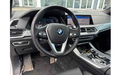 BMW X5 xDrive40i/360/ПАНОРАМА/ПРЕДСТАВИТЕЛСТВО НА BMW - автомобили, коли, обяви за нови и употребявани 10