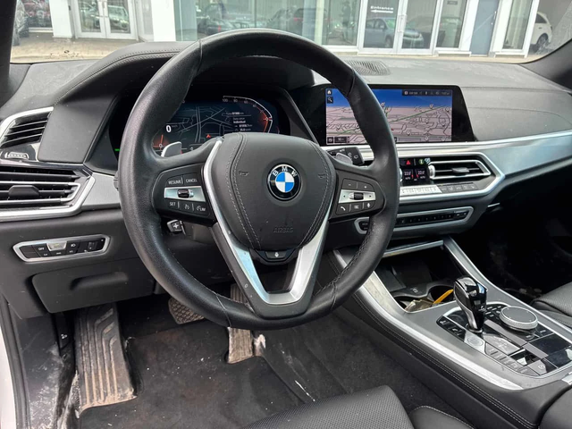BMW X5 xDrive40i/360/ПАНОРАМА/ПРЕДСТАВИТЕЛСТВО НА BMW - автомобили, коли, обяви за нови и употребявани 10