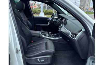 BMW X5 xDrive40i/360/ПАНОРАМА/ПРЕДСТАВИТЕЛСТВО НА BMW - автомобили, коли, обяви за нови и употребявани 13