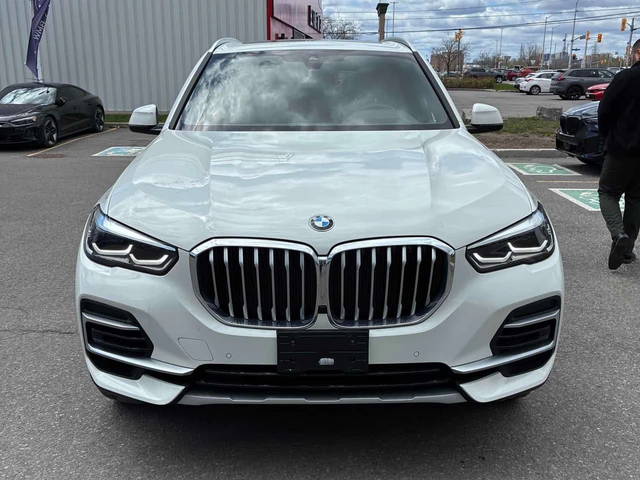 BMW X5 xDrive40i/360/ПАНОРАМА/ПРЕДСТАВИТЕЛСТВО НА BMW - автомобили, коли, обяви за нови и употребявани 1