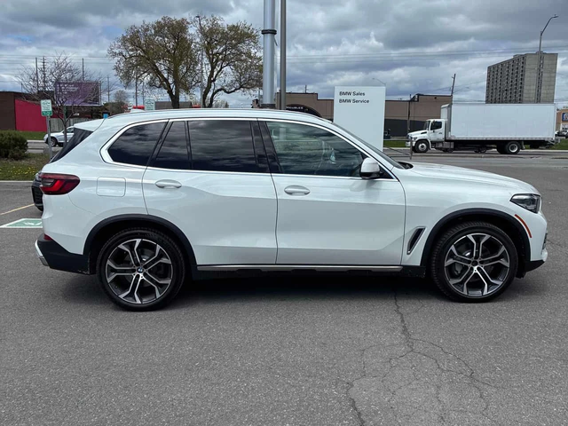 BMW X5 xDrive40i/360/ПАНОРАМА/ПРЕДСТАВИТЕЛСТВО НА BMW - автомобили, коли, обяви за нови и употребявани 3