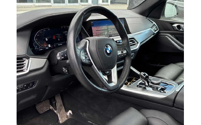 BMW X5 xDrive40i/360/ПАНОРАМА/ПРЕДСТАВИТЕЛСТВО НА BMW - автомобили, коли, обяви за нови и употребявани 6