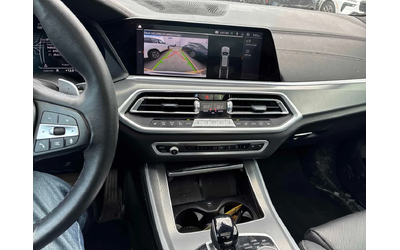 BMW X5 xDrive40i/360/ПАНОРАМА/ПРЕДСТАВИТЕЛСТВО НА BMW - автомобили, коли, обяви за нови и употребявани 8