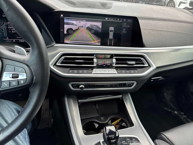 BMW X5 xDrive40i/360/ПАНОРАМА/ПРЕДСТАВИТЕЛСТВО НА BMW - автомобили, коли, обяви за нови и употребявани 8