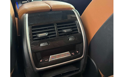 BMW X5 xDrive40i M SPORT/AMBIENT/МАСАЖИ/360/ПАНОРАМА - автомобили, коли, обяви за нови и употребявани 11