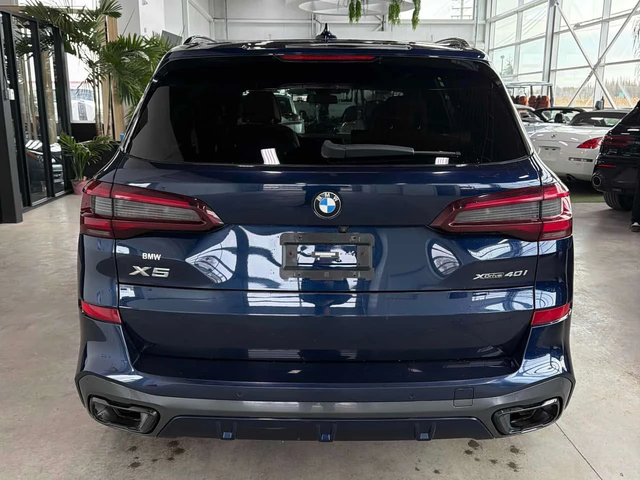 BMW X5 xDrive40i M SPORT/AMBIENT/МАСАЖИ/360/ПАНОРАМА - автомобили, коли, обяви за нови и употребявани 4
