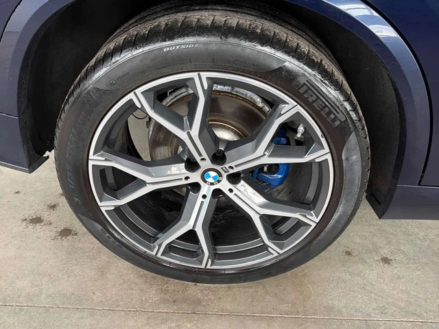 BMW X5 xDrive40i M SPORT/AMBIENT/МАСАЖИ/360/ПАНОРАМА - автомобили, коли, обяви за нови и употребявани 5