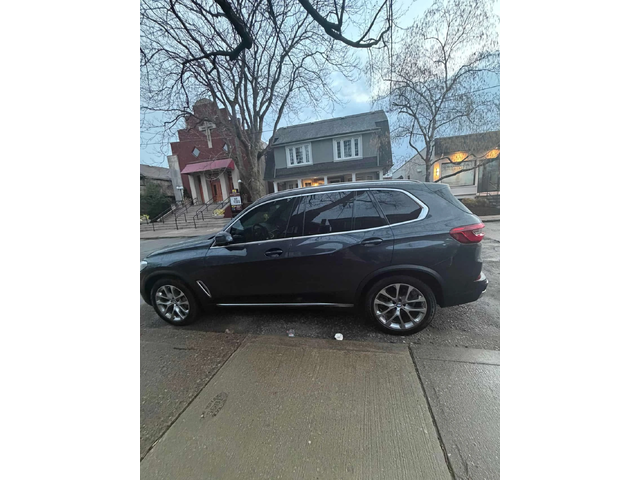 BMW X5 xDrive40i/Air Suspension/Harmon Kardon/ПАНОРАМА - автомобили, коли, обяви за нови и употребявани 2