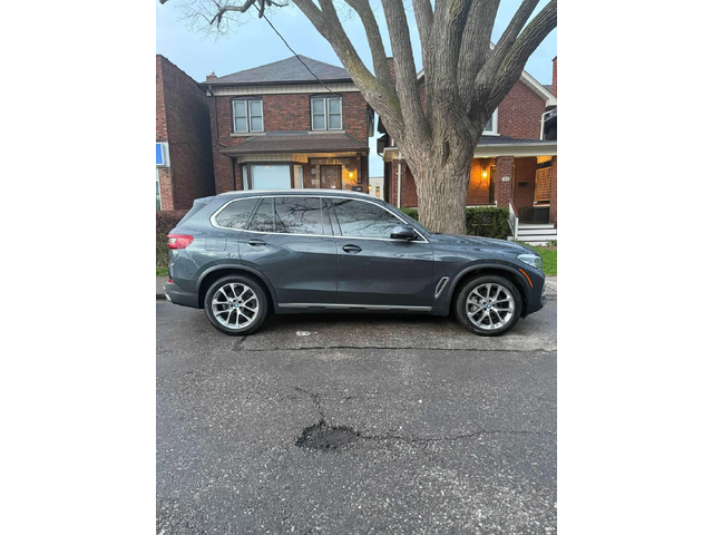 BMW X5 xDrive40i/Air Suspension/Harmon Kardon/ПАНОРАМА - автомобили, коли, обяви за нови и употребявани 3