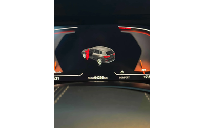 BMW X5 xDrive40i/Air Suspension/Harmon Kardon/ПАНОРАМА - автомобили, коли, обяви за нови и употребявани 8