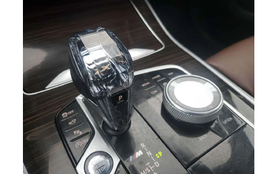 BMW X5 * M50i * ЛАЗЕР * ДИСТРОНИК * 360 * ОБДУХВАНЕ - автомобили, коли, обяви за нови и употребявани 11