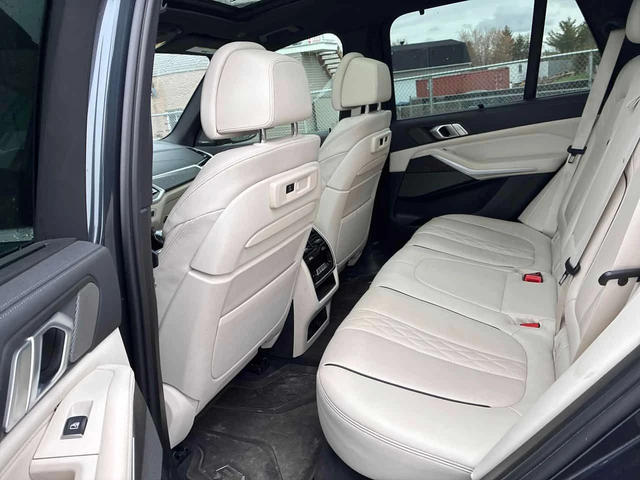 BMW X5 * xDrive45e * ОБДУХВАНЕ * H/K * 360 - автомобили, коли, обяви за нови и употребявани 12