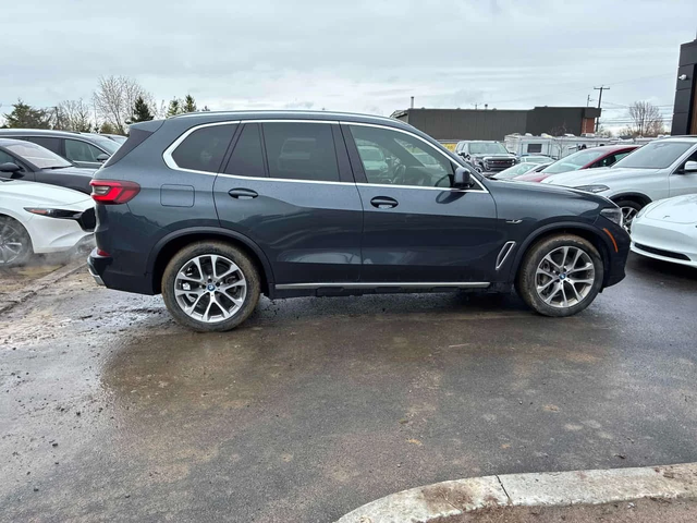 BMW X5 * xDrive45e * ОБДУХВАНЕ * H/K * 360 - автомобили, коли, обяви за нови и употребявани 2