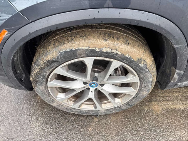 BMW X5 * xDrive45e * ОБДУХВАНЕ * H/K * 360 - автомобили, коли, обяви за нови и употребявани 6