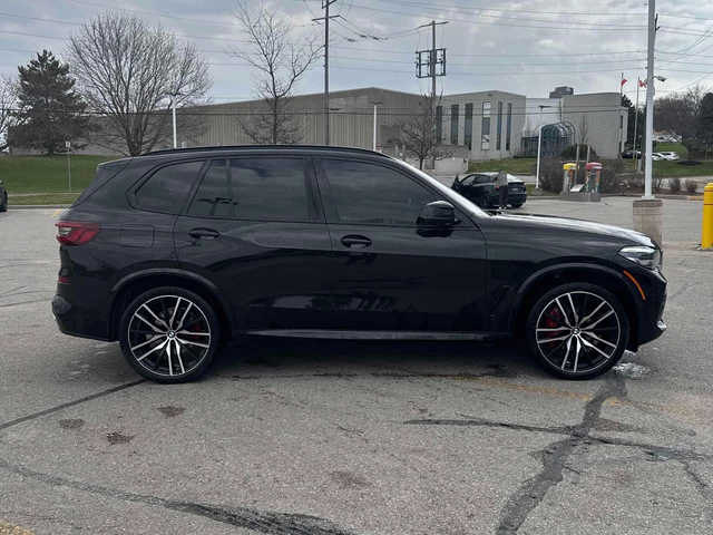 BMW X5 | xDrive40i | DISTRONIC | HUD | SWAROVSKI | - автомобили, коли, обяви за нови и употребявани 2