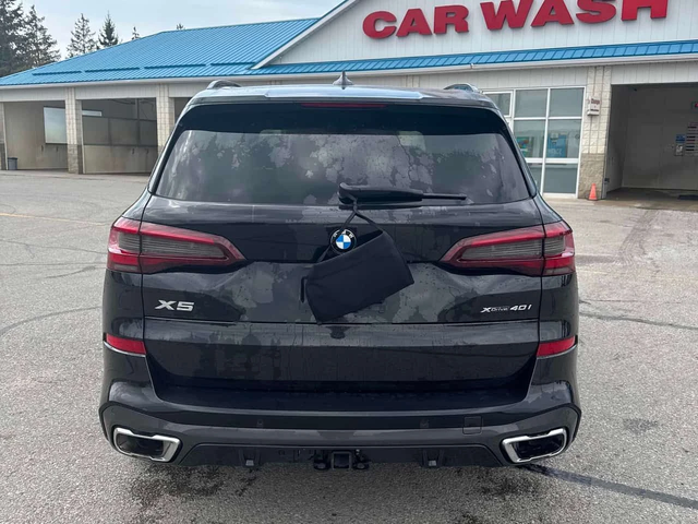 BMW X5 | xDrive40i | DISTRONIC | HUD | SWAROVSKI | - автомобили, коли, обяви за нови и употребявани 3