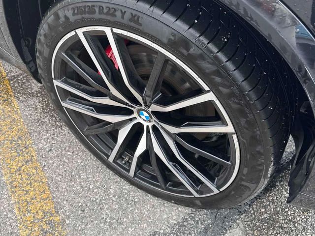 BMW X5 | xDrive40i | DISTRONIC | HUD | SWAROVSKI | - автомобили, коли, обяви за нови и употребявани 6