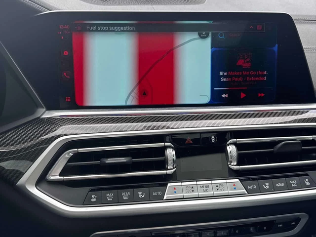 BMW X5 | xDrive40i | DISTRONIC | HUD | SWAROVSKI | - автомобили, коли, обяви за нови и употребявани 8