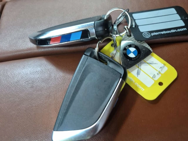BMW X5 XDRIVE40I| M SPORT| HUD| SWAROVSKI| SKY LOUNGE| - автомобили, коли, обяви за нови и употребявани 12