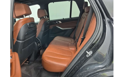 BMW X5 XDRIVE40I| M SPORT| HUD| SWAROVSKI| SKY LOUNGE| - автомобили, коли, обяви за нови и употребявани 14