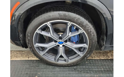 BMW X5 XDRIVE40I| M SPORT| HUD| SWAROVSKI| SKY LOUNGE| - автомобили, коли, обяви за нови и употребявани 6