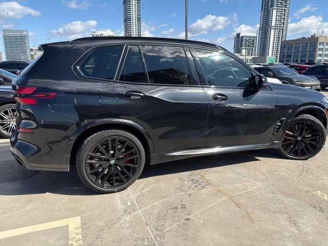 BMW X5 * M60i xDrive * CARFAX * HEAD UP * HARMAN * КЛИП - автомобили, коли, обяви за нови и употребявани 2
