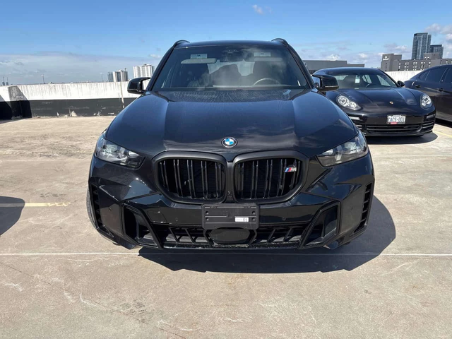 BMW X5 * M60i xDrive * CARFAX * HEAD UP * HARMAN * КЛИП - автомобили, коли, обяви за нови и употребявани 5