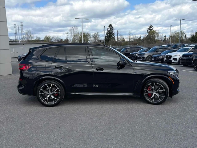 BMW X5 | ПОДГРЕВ | ПАНОРАМА | HUD | 360 | + ГУМИ ДЖАНТИ - автомобили, коли, обяви за нови и употребявани 2