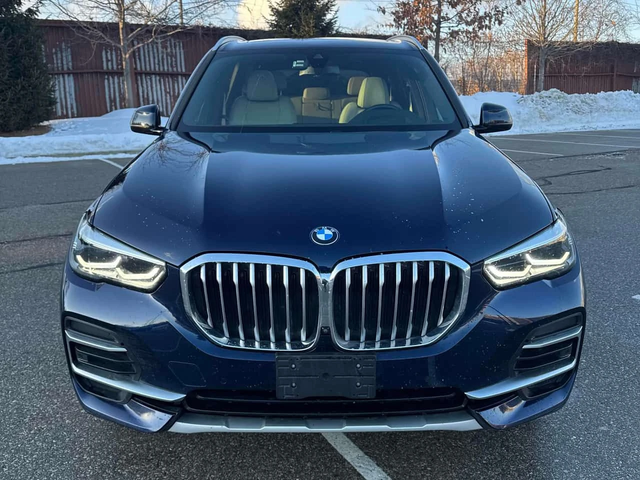 BMW X5 | xDrive40i | ПОДГРЕВ | HUD | ПАНОРАМА | 360 | - автомобили, коли, обяви за нови и употребявани 5