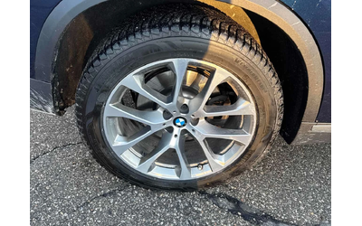BMW X5 | xDrive40i | ПОДГРЕВ | HUD | ПАНОРАМА | 360 | - автомобили, коли, обяви за нови и употребявани 6