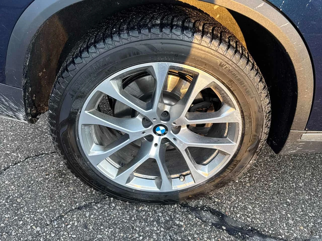 BMW X5 | xDrive40i | ПОДГРЕВ | HUD | ПАНОРАМА | 360 | - автомобили, коли, обяви за нови и употребявани 6