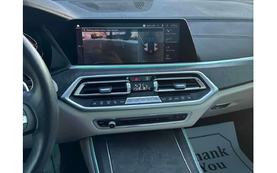 BMW X5 | xDrive40i | ПОДГРЕВ | HUD | ПАНОРАМА | 360 | - автомобили, коли, обяви за нови и употребявани 8
