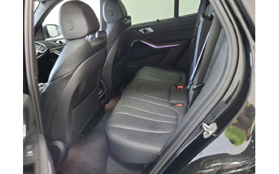 BMW X5 M50I| 360| HEAD-UP| PANO| AMBIENT| - автомобили, коли, обяви за нови и употребявани 11