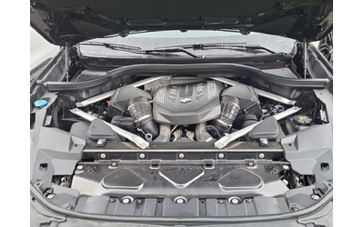 BMW X5 M50I| 360| HEAD-UP| PANO| AMBIENT| - автомобили, коли, обяви за нови и употребявани 15