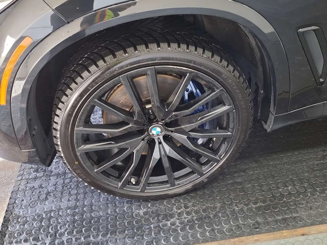 BMW X5 M50I| 360| HEAD-UP| PANO| AMBIENT| - автомобили, коли, обяви за нови и употребявани 5