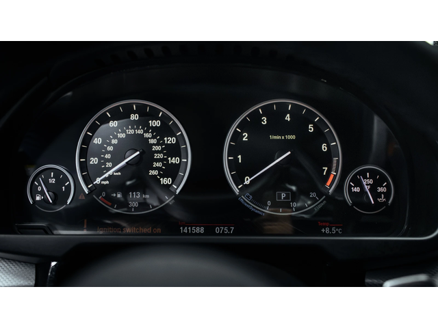 BMW X5 * Xdrive5.0i* Pano* Ambient* Keyless* CarPlay - автомобили, коли, обяви за нови и употребявани 14