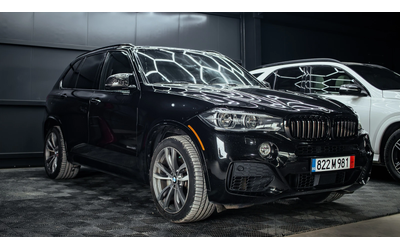 bmw-x5 - 1