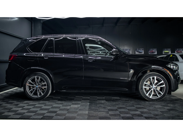 BMW X5 * Xdrive5.0i* Pano* Ambient* Keyless* CarPlay - автомобили, коли, обяви за нови и употребявани 3