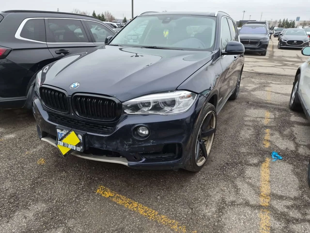 BMW X5 | XDRIVE35D | HEAD-UP | HARMAN KARDON | ОБДУХВАНЕ - автомобили, коли, обяви за нови и употребявани 0